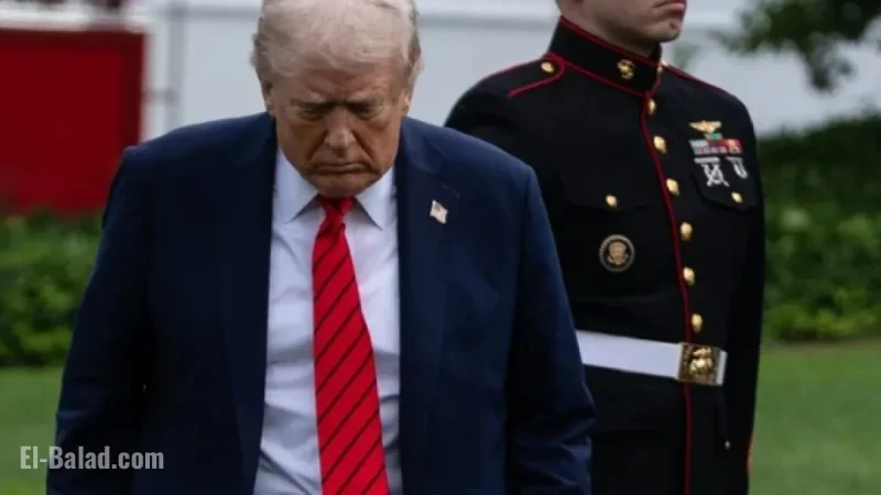 Dow Futures Soar 400 Points Following Trump’s Assurances on China
