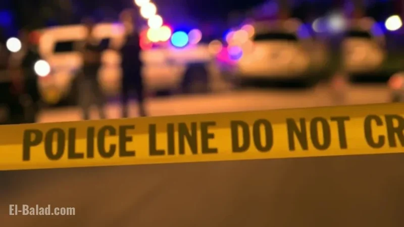 South Carolina Bar Shooting Leaves 4 Dead, Over 20 Injured