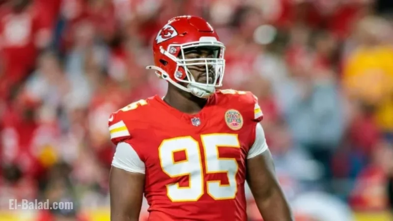 Chiefs’ Jones Admits to Not Pursuing Lawrence