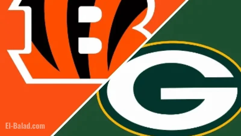 Packers Triumph Over Bengals 27-18: October 2025 Box Score
