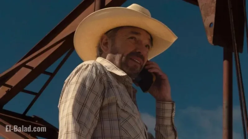 Taylor Sheridan’s Gritty Western Entertains Fans Ahead of ‘Lioness’ Season 3