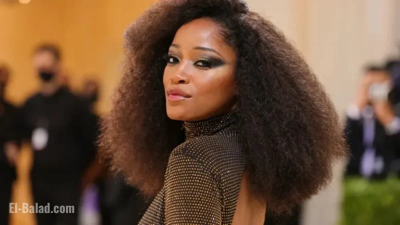 Keke Palmer’s Show-Stealing Moments On Screen