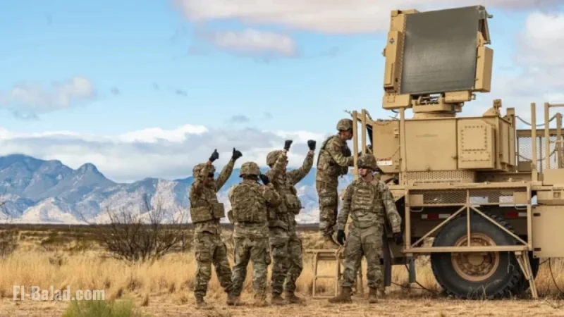 Pentagon Redirects $8B in R&D Funds to Cover Troop Salaries