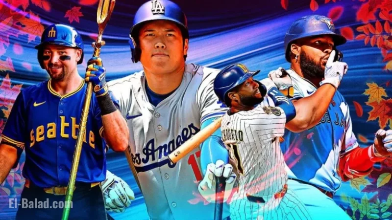 Expert Predictions: Who Advances from ALCS, NLCS to World Series?