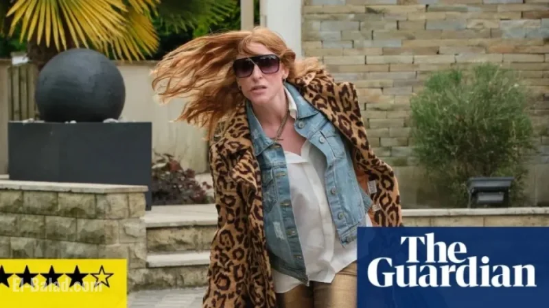 Sally Wainwright Shines with Riot Women, a Top Menopausal Punk Drama