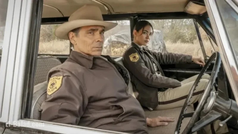 Top New Netflix Shows Scoring 90%+ on Rotten Tomatoes (October 2025)