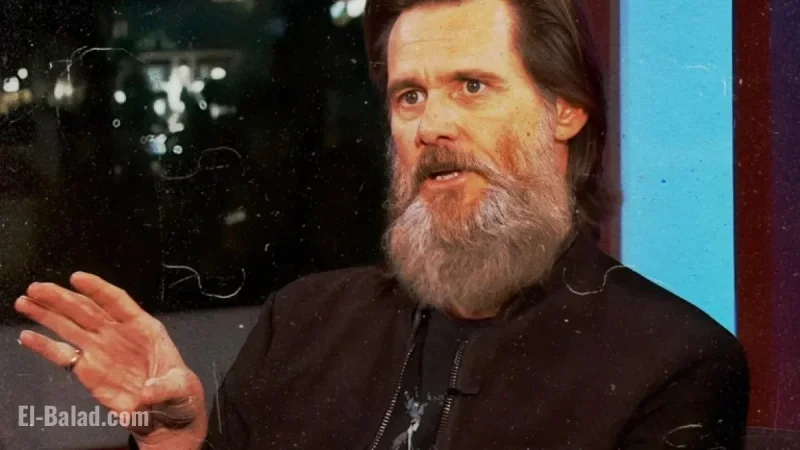 Jim Carrey Heartbroken by Acting Hero: “So Crushed”