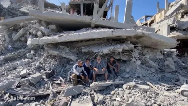 Israel Awaits Hostage Release Before Key Gaza Summit in Egypt