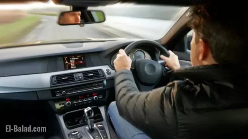 Declare These 146 Medical Conditions to DVLA to Avoid £1,000 Fine