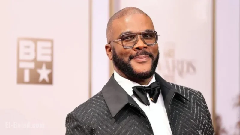 Exploring Tyler Perry’s Cinematic Contributions Beyond His Own Productions