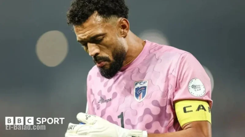 Cape Verde Misses Historic World Cup Entry with 3-3 Draw Against Libya
