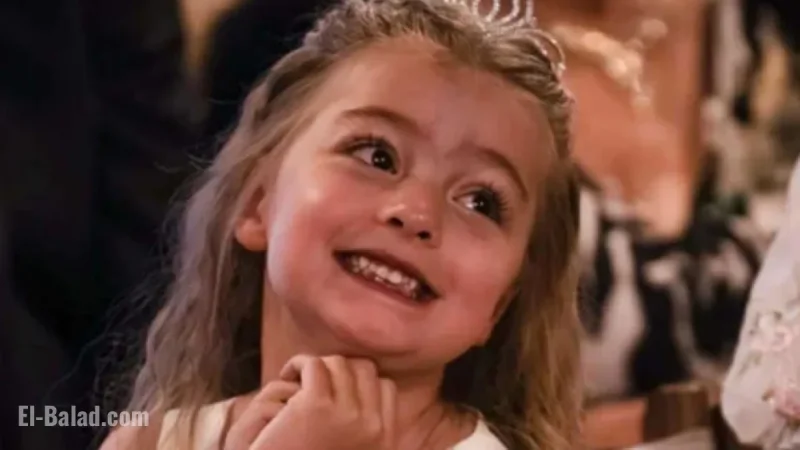 Family Honors ‘Sassy Little Warrior’ After Tragic Death at Age Five
