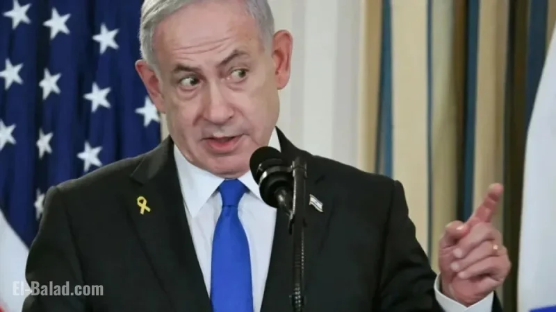 Netanyahu Faces Narrative Battle as War Ends and Hostages Return