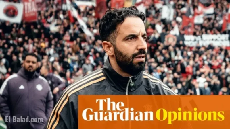 Amorim Risks Job if Manchester United’s Issues Aren’t Fixed, Warns Ratcliffe