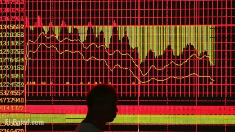 China Stocks Decline as Trump’s Softer Tone Doesn’t Ease Trade Fears