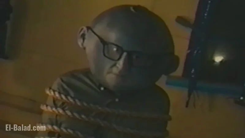 Gushers Unveils Bradley Whitford Horror Short Inspired by ’90s ‘FruitHead’ Ads