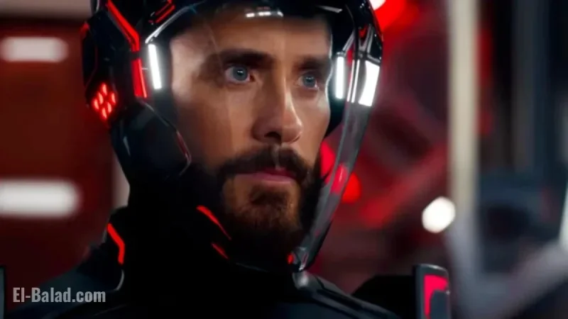 Tron: Ares Finale Reveals Key Character’s Identity