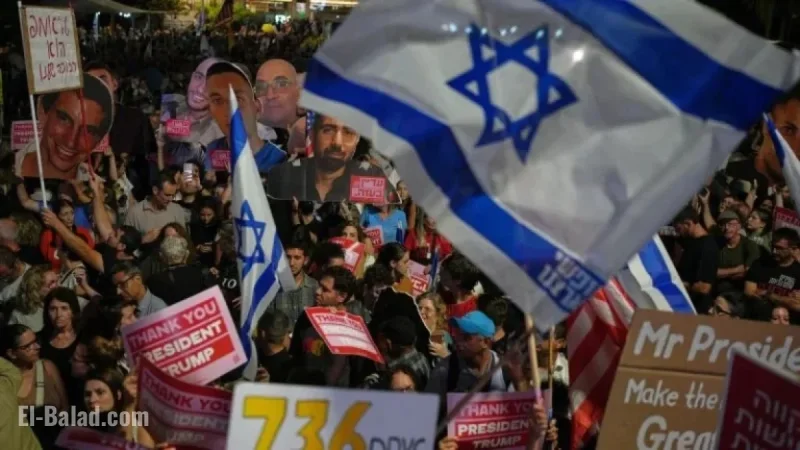 Israeli Hostages Start Release from Gaza – Live Updates