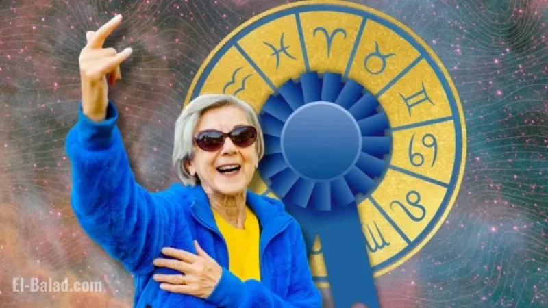 Top 5 Zodiac Signs with Excellent Horoscopes on October 13, 2025
