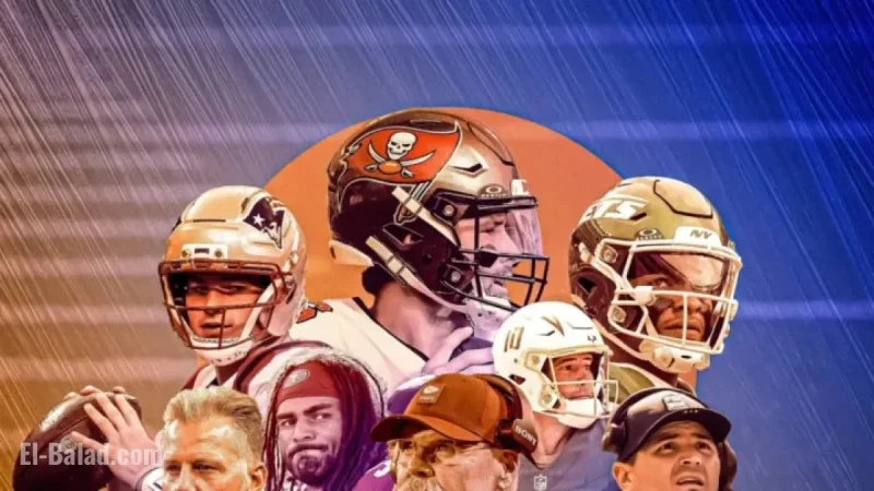 NFL Week 6: Key Winners and Losers Revealed