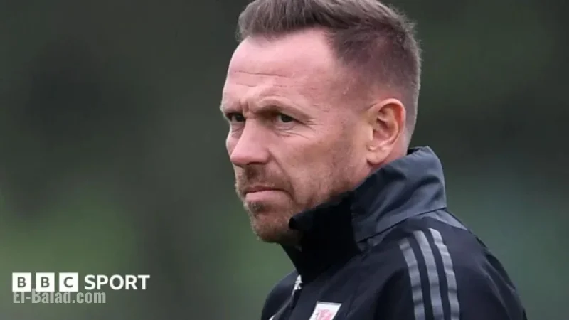 Craig Bellamy Predicts Special Moment in Wales vs. Belgium Clash