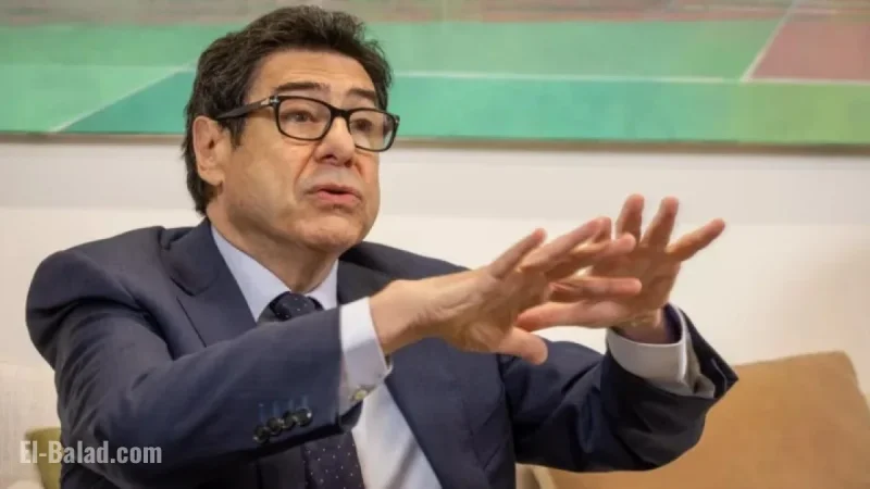 Philippe Aghion, Joel Mokyr, Peter Howitt Win 2025 Nobel Prize in Economics