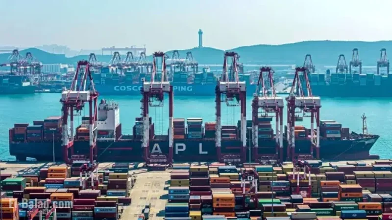 China Resolute Against Trump’s 100% Tariff Threat