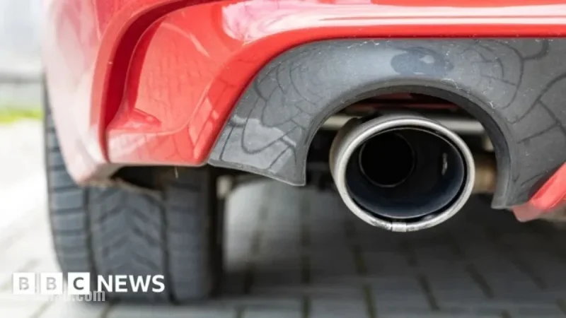 Carmakers Face Trial Over Emissions Cheating Allegations