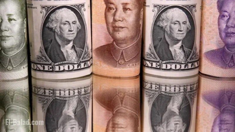 Dollar Recovers as Trump Softens Rhetoric on Trade