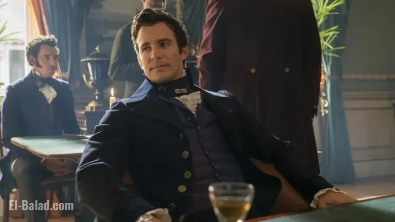 ‘Bridgerton’ Season 4 to Release in Two Parts