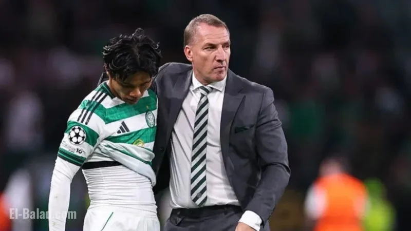 Reo Hatate Transforms: Celtic Problem-Solver with a Risky Past