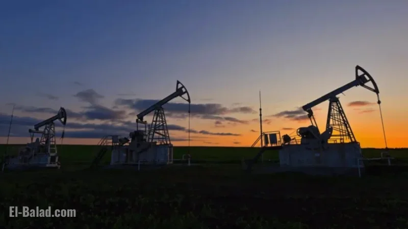 Oil Prices Rebound Amid Eased US-China Trade Tensions
