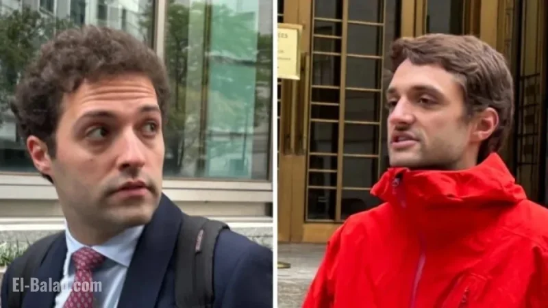 Brothers Accused in $25M Crypto Heist Blame ‘Victims’ During Trial