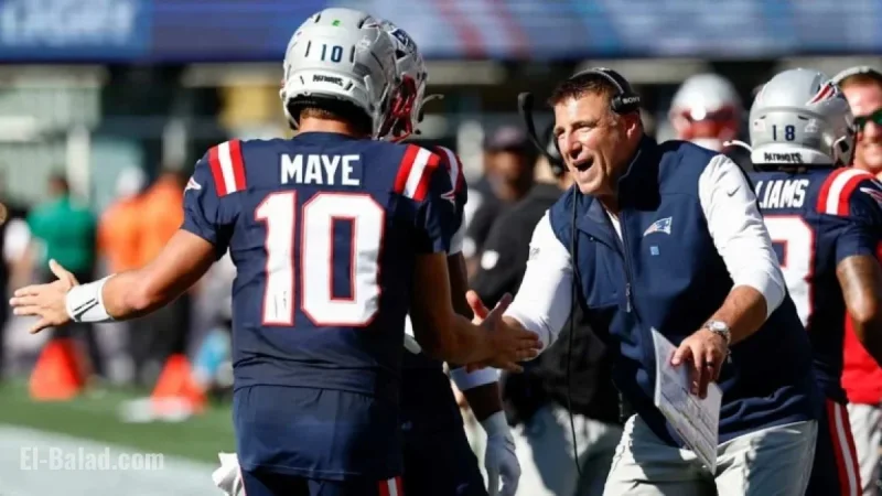 NFL Rankings: Who’s Soaring and Who’s Sinking After Six Weeks?