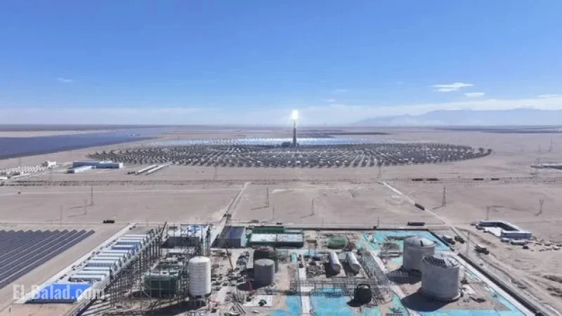 Liquid Air Emerges as a Viable Alternative to Fossil Fuels