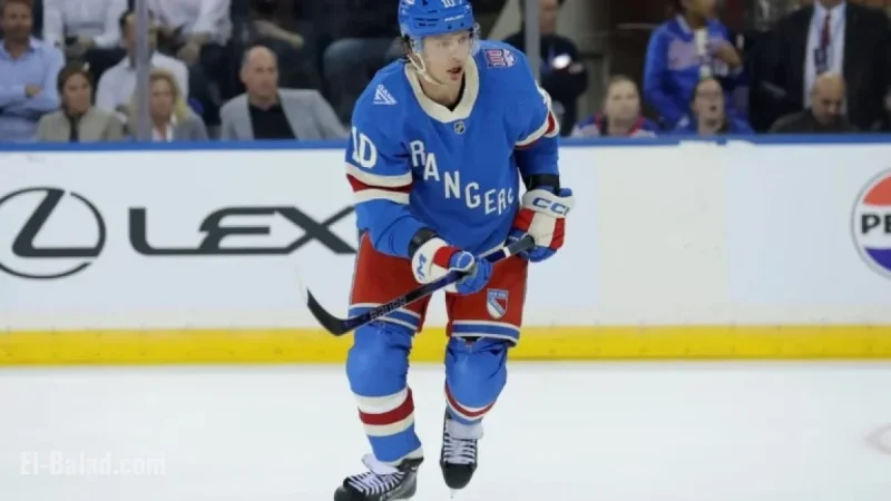 Top NHL Trade Prospect: Who’s the Biggest Name This Season?
