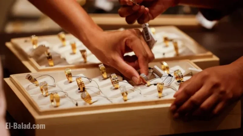 Gold and Silver Surge to Record Highs Following Trump’s New China Tariff Threat