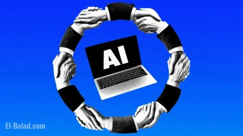 Chaos Unfolds Amid Big Tech’s Growing AI Enthusiasm