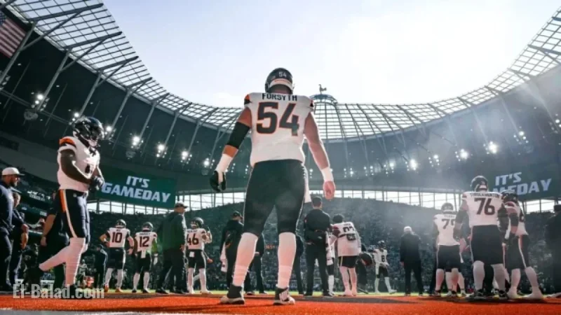 Thoughts on Hard-Fought Victory in London