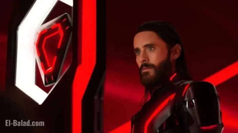 Tron Ares Set for Highly Anticipated Home Release