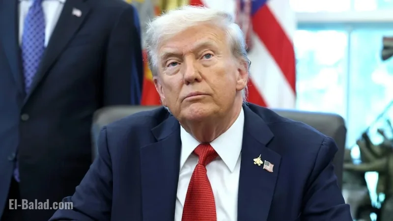 Democrats Transition to Article II Challenges Against Trump