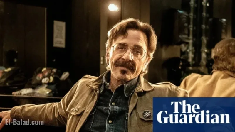 Farewell to Marc Maron’s Groundbreaking Podcast WTF: A Profound Loss
