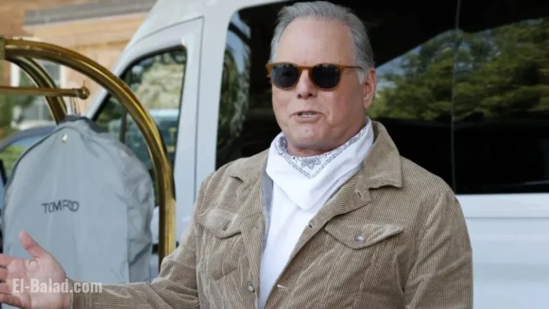 Warner Bros. Rebuffs Paramount Offer; Potential Split with David Ellison?