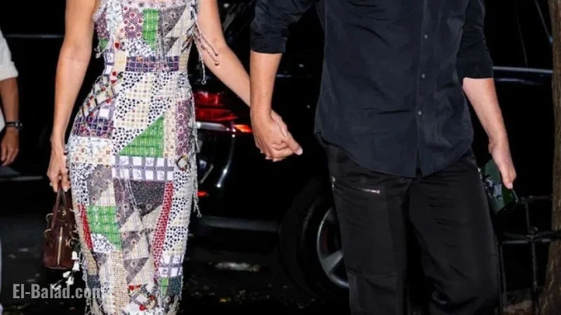 Gigi Hadid Calls Bradley Cooper ‘My Love’ in Supportive Rare Remarks