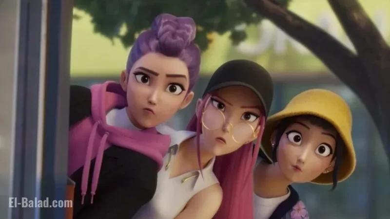 ‘KPop Demon Hunters’ Creator Declines Live-Action Film Offer