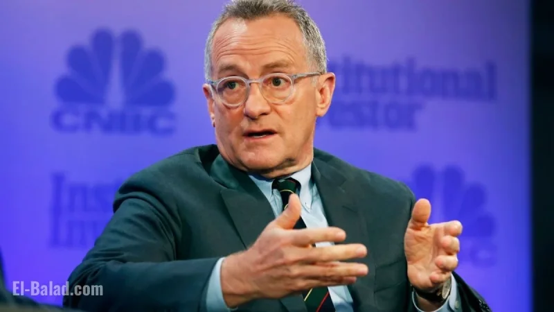 Howard Marks Next Act: Brookfield Moves to Full Ownership of Oaktree in $3 Billion Deal