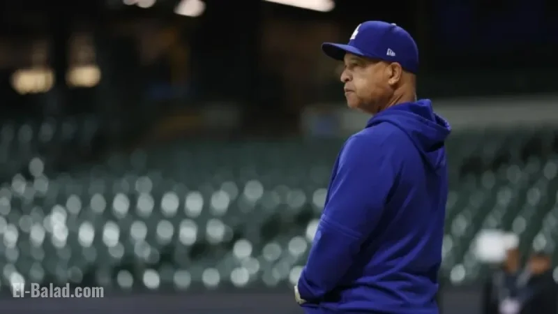 Brewers’ Victory Over Dodgers Benefits Baseball’s Competitive Balance