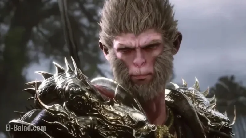 Massive PS5 Update for Black Myth Wukong Requires Game Redownload