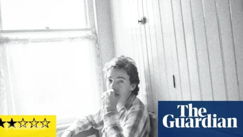 Bruce Springsteen’s Nebraska ’82: Expanded Edition Review – Iconic Album Disappoints