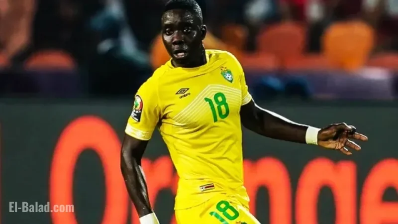 Lesotho vs. Zimbabwe: Match Preview, Predictions, Team News, and Lineups